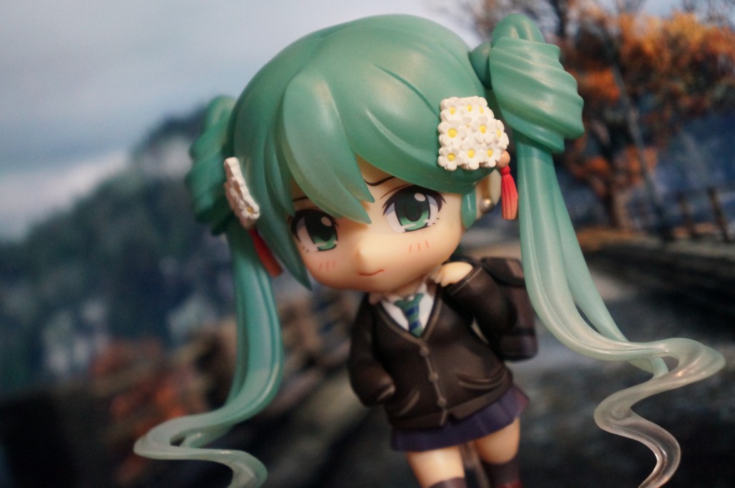 Hatsune Miku Harvest Moon.10