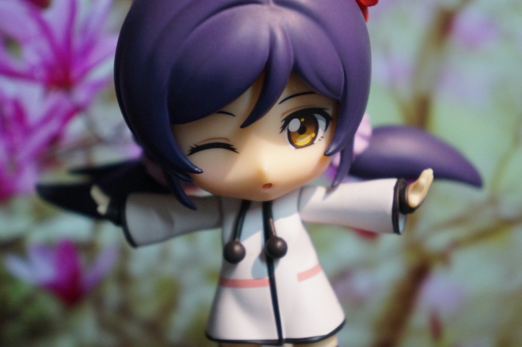 Tojo Nozomi.11