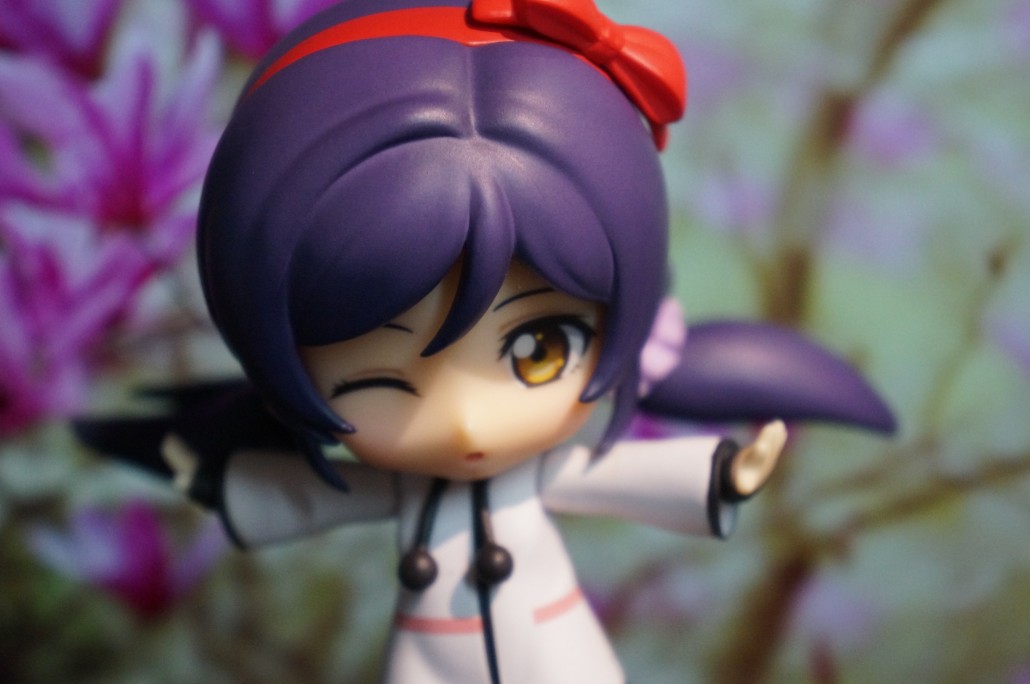 Tojo Nozomi.12