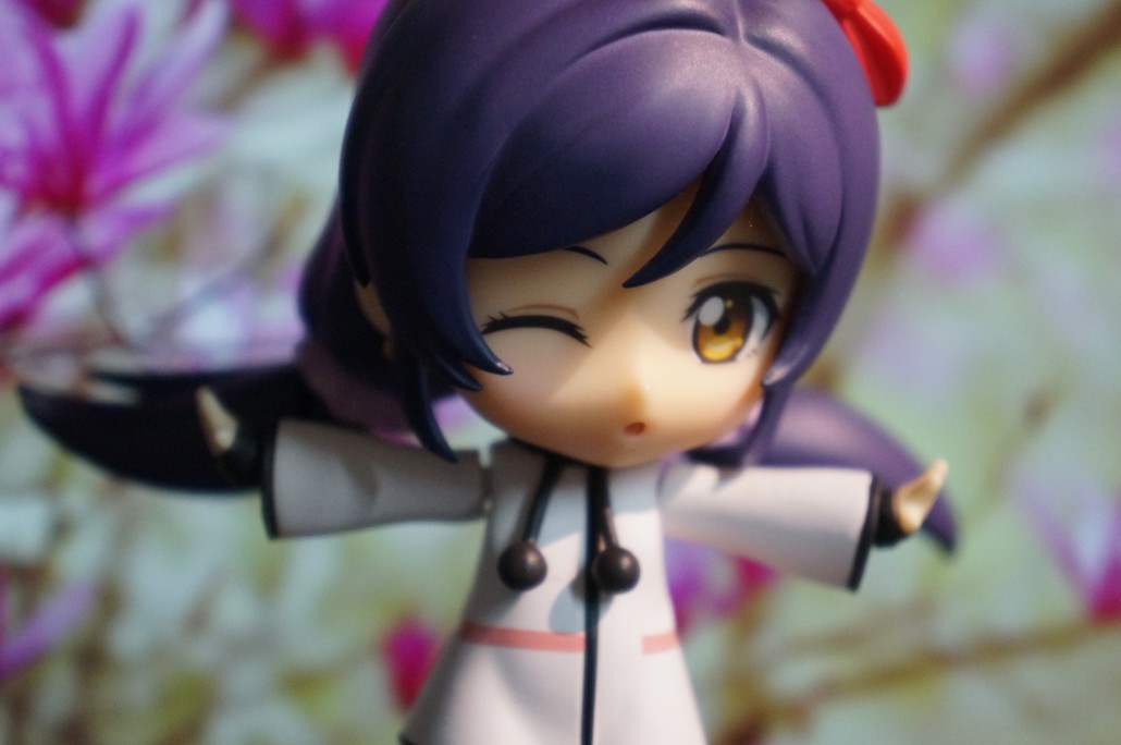 Tojo Nozomi.14