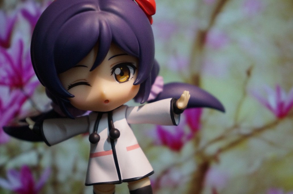 Tojo Nozomi.15