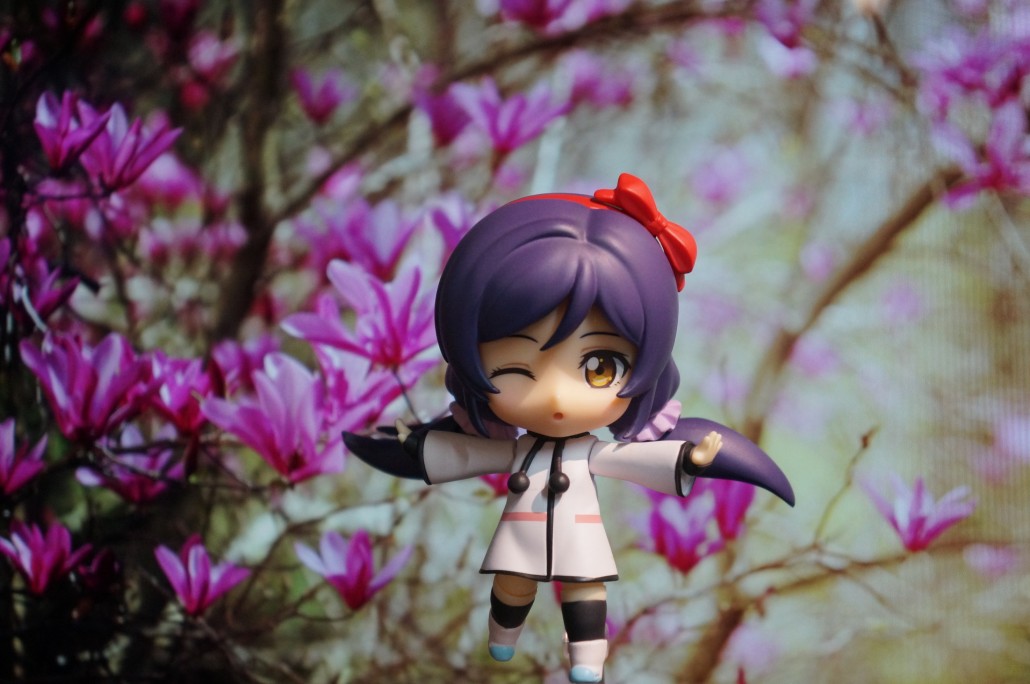Tojo Nozomi.2