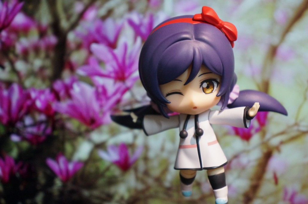 Tojo Nozomi.7