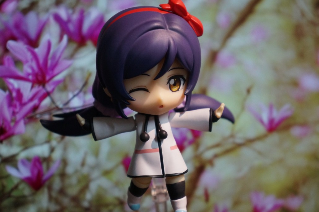 Tojo Nozomi.8