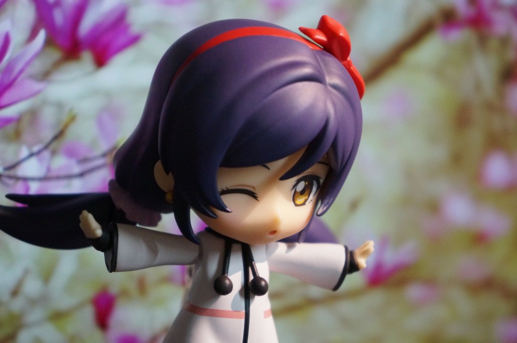 Tojo Nozomi.9