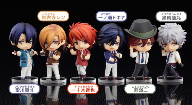 Uta no Prince-sama Maji Love Revolutions 1st Stage.8