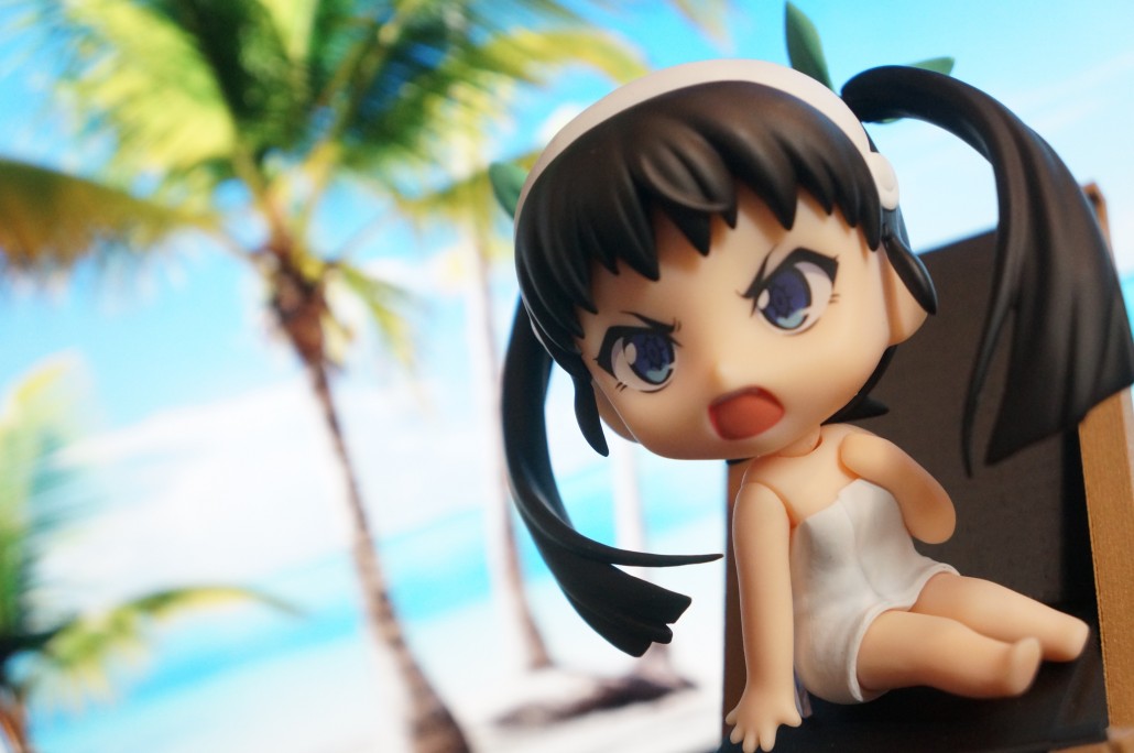 Mayoi Hachikuji.15