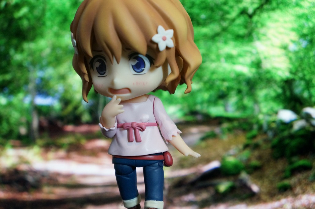 Ohana Matsumae.11