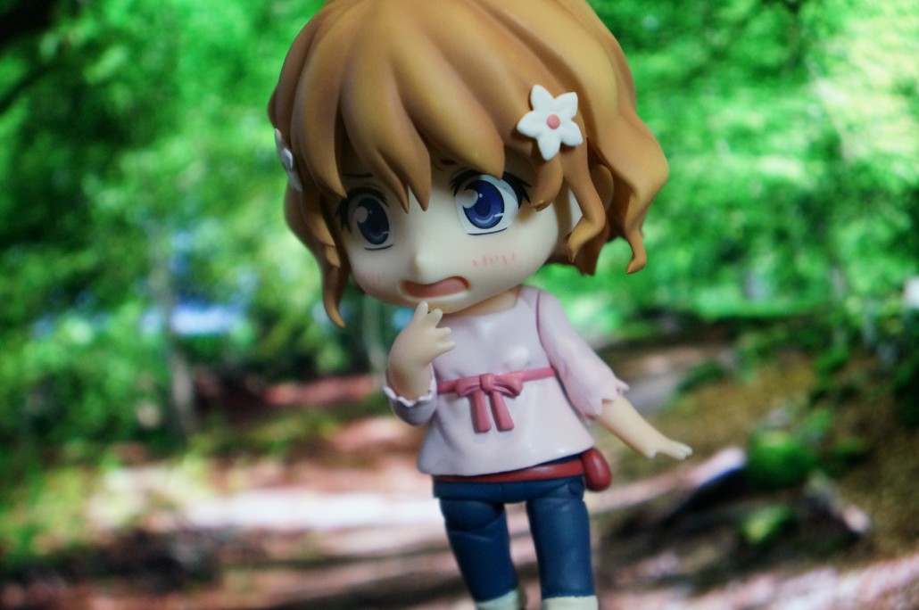 Ohana Matsumae.12