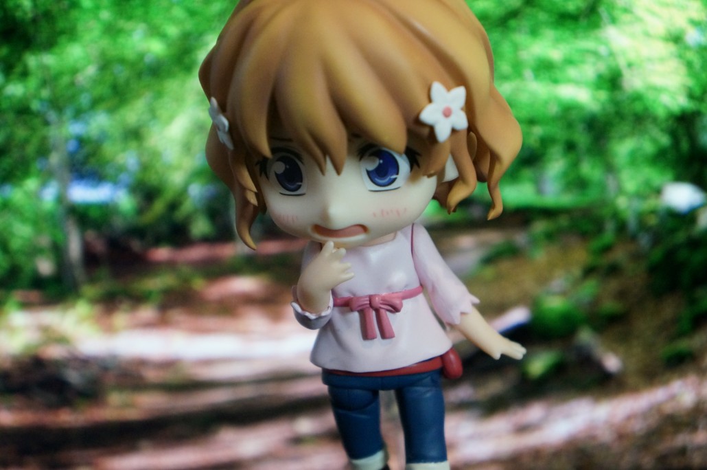 Ohana Matsumae.13