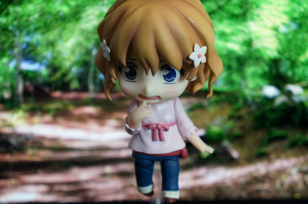 Ohana Matsumae.14
