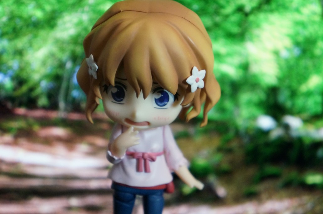 Ohana Matsumae.17