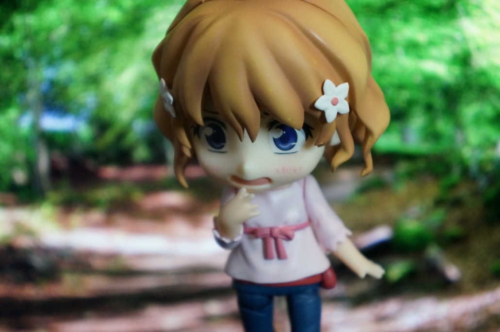 Ohana Matsumae.19