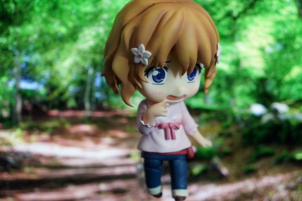 Ohana Matsumae.21
