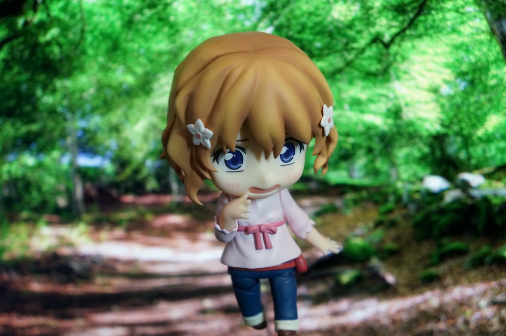Ohana Matsumae.22