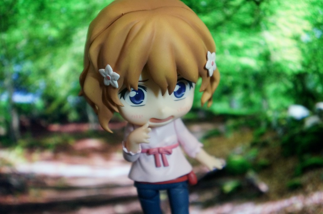 Ohana Matsumae.23