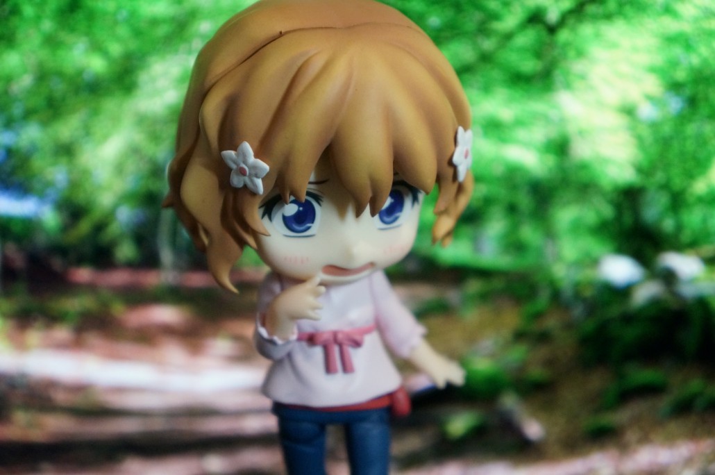 Ohana Matsumae.24