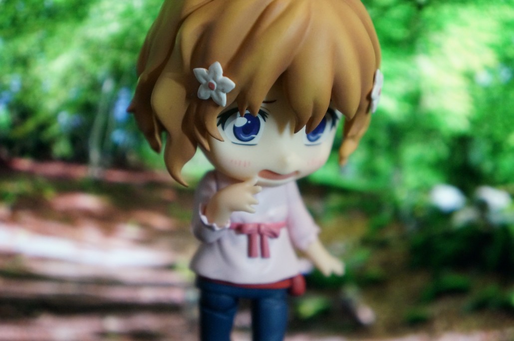 Ohana Matsumae.25
