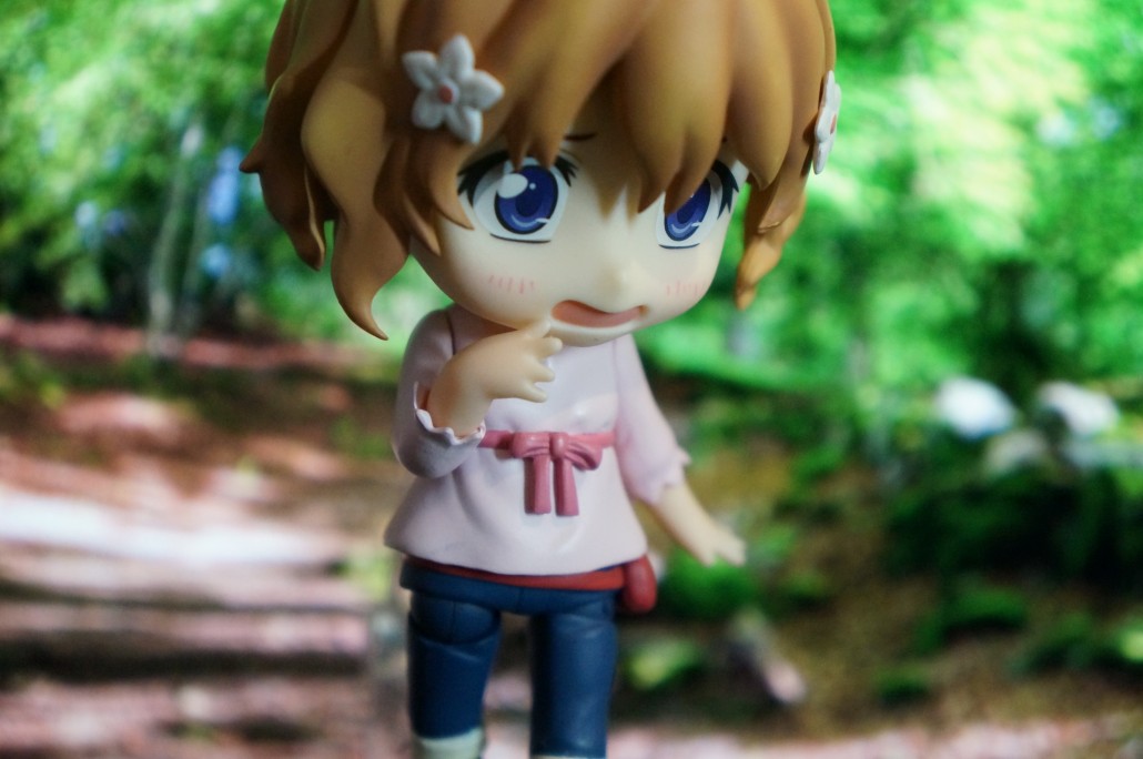 Ohana Matsumae.26