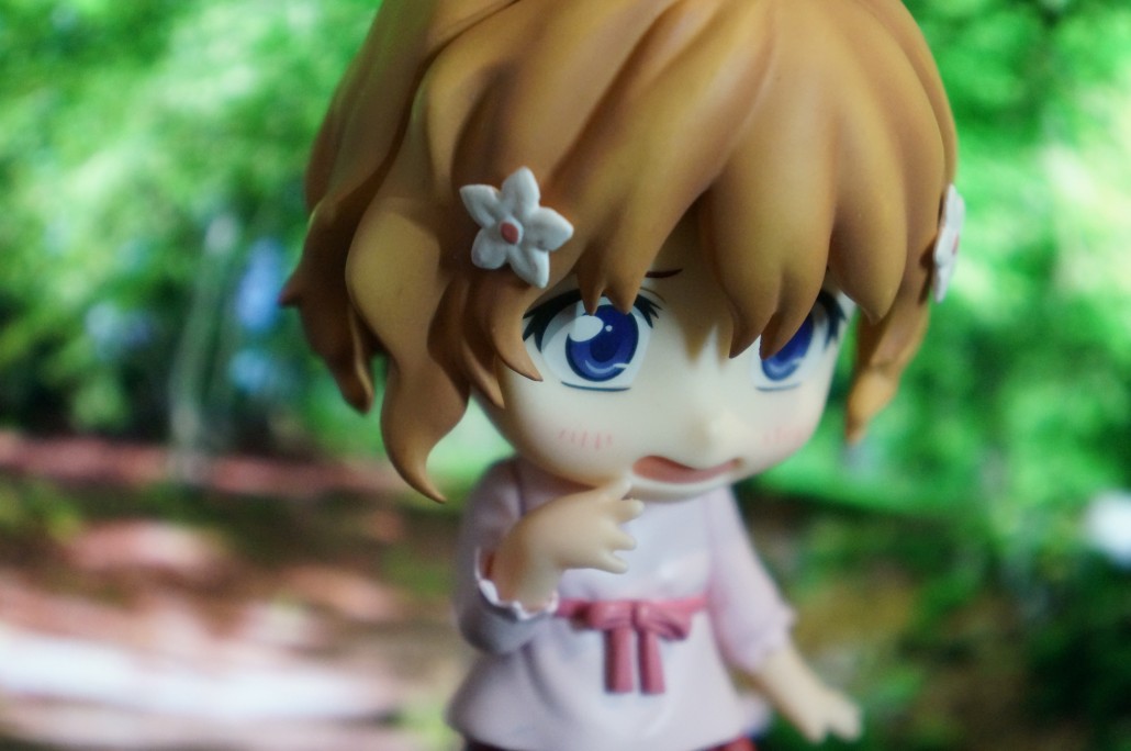 Ohana Matsumae.27
