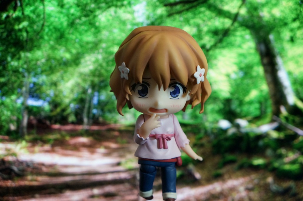 Ohana Matsumae.7