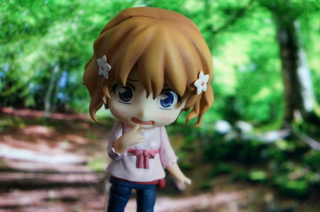 Ohana Matsumae.8