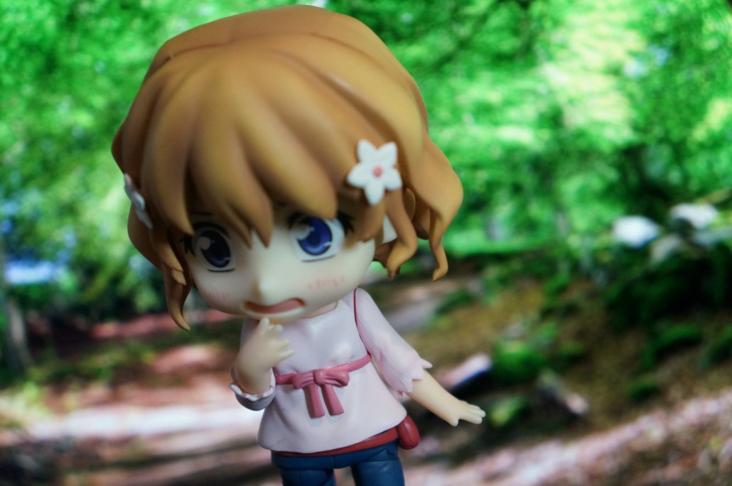 Ohana Matsumae.9