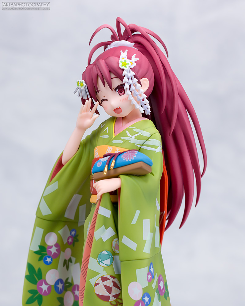Kyoko Sakura.10