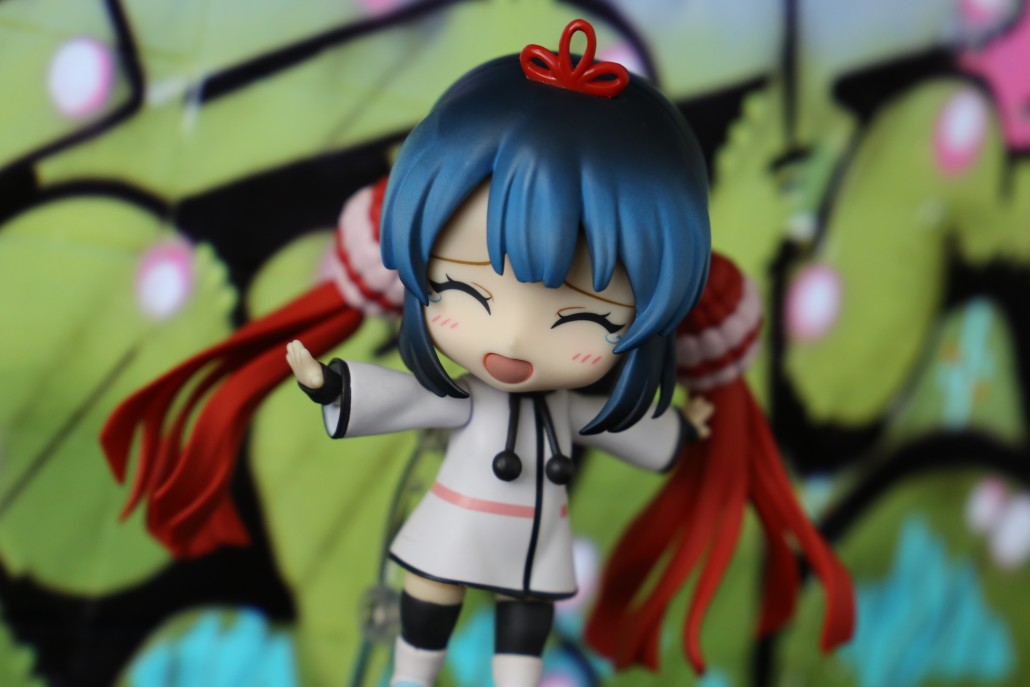 Aoba Naruko.11