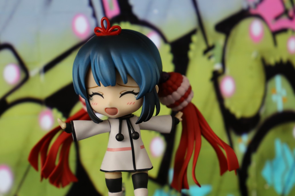Aoba Naruko.13