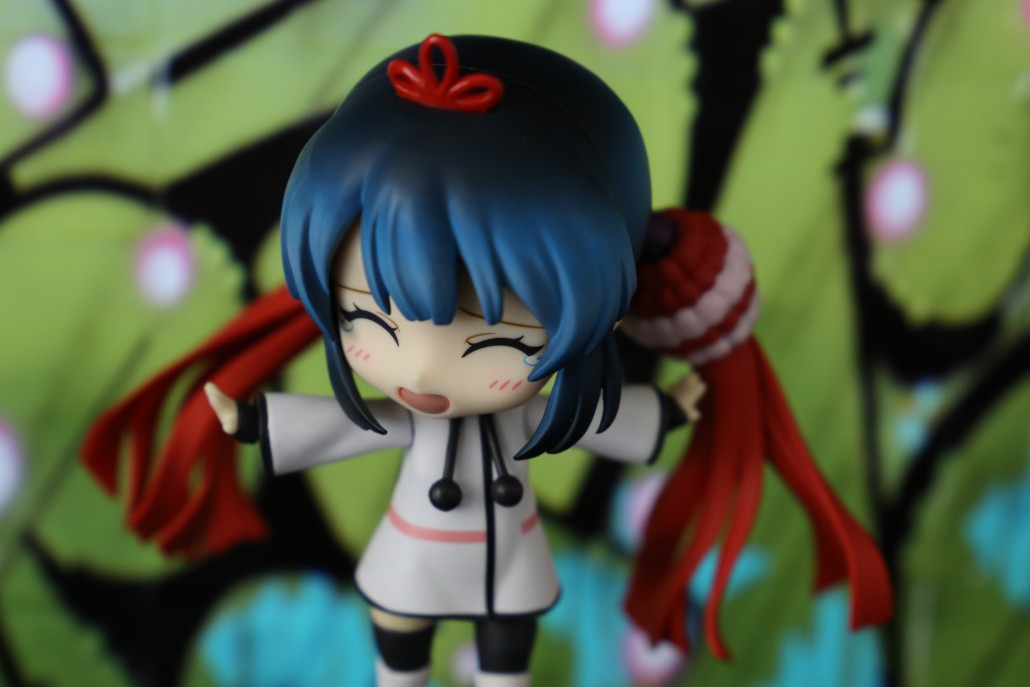 Aoba Naruko.16