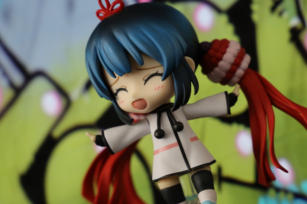 Aoba Naruko.22