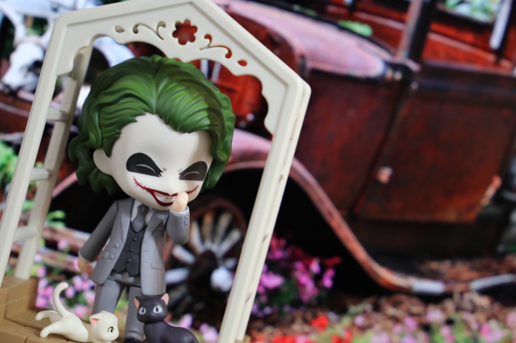 Joker.9