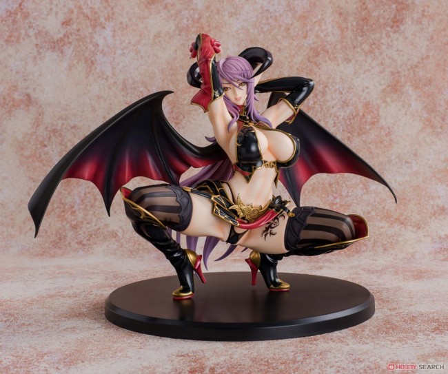 Succubus Astacia.1