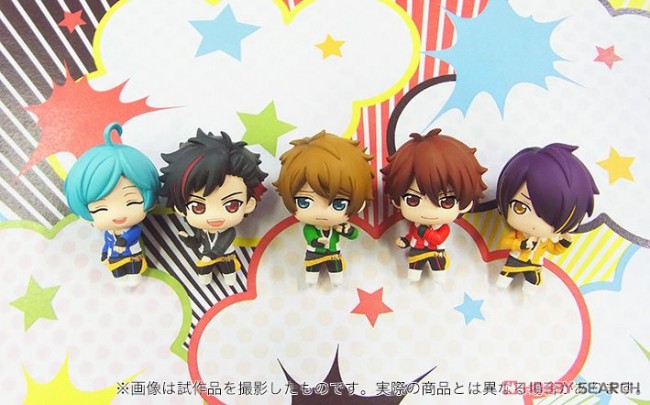 Ensemble Stars.10