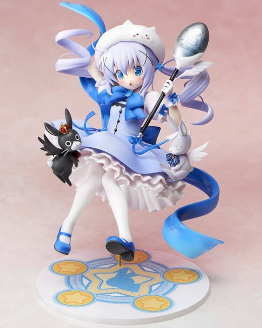 Kafuu Chino.3