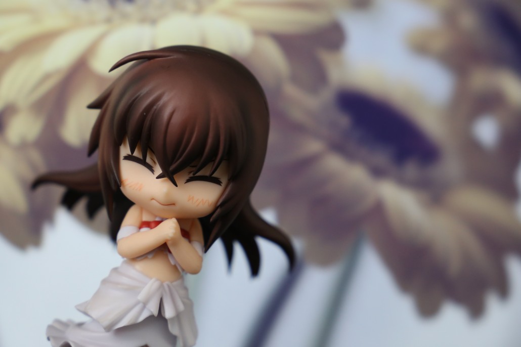 Kawakami Momoyo.14