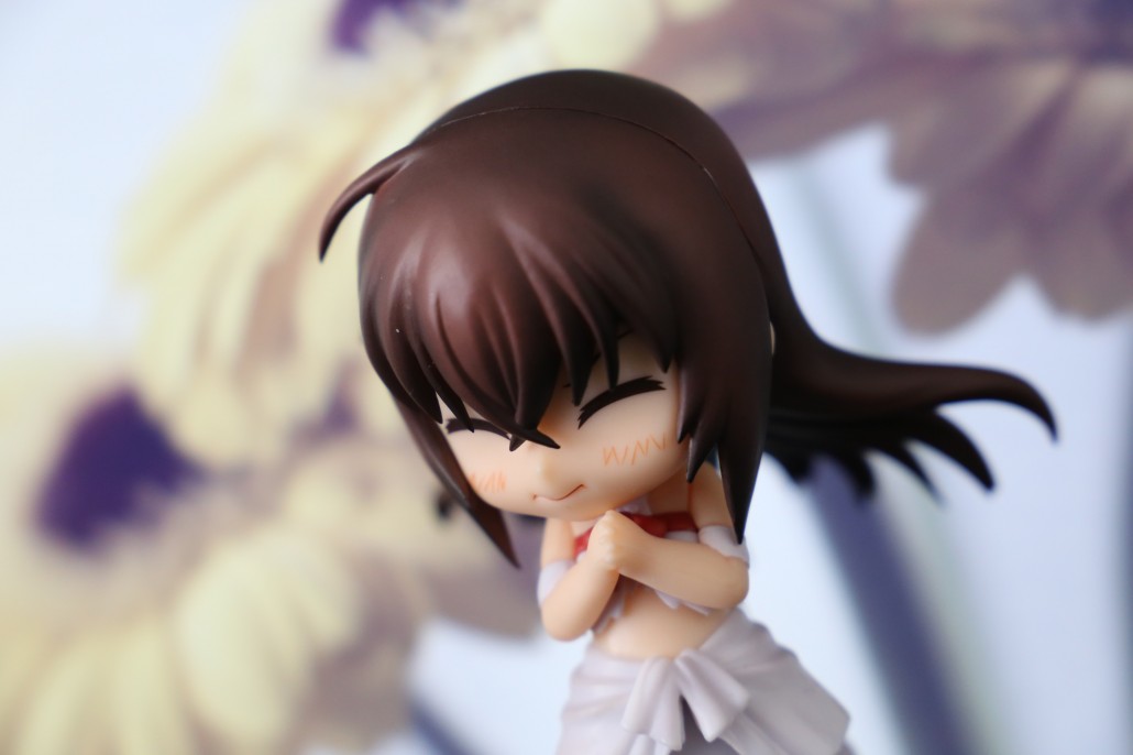 Kawakami Momoyo.16