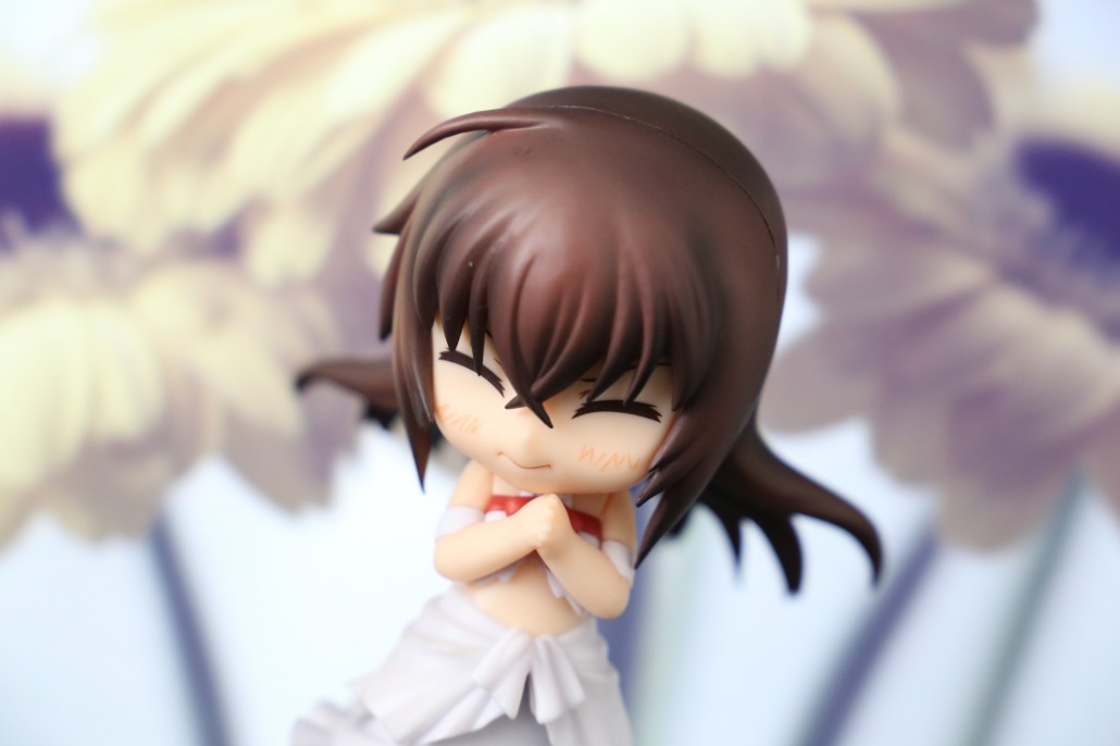 Kawakami Momoyo.21