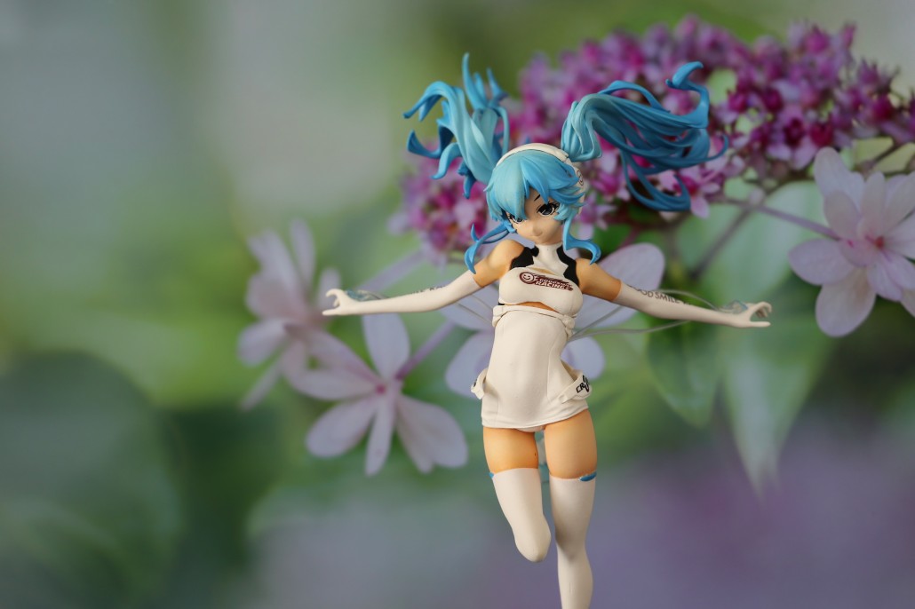Racing Miku 2014.5