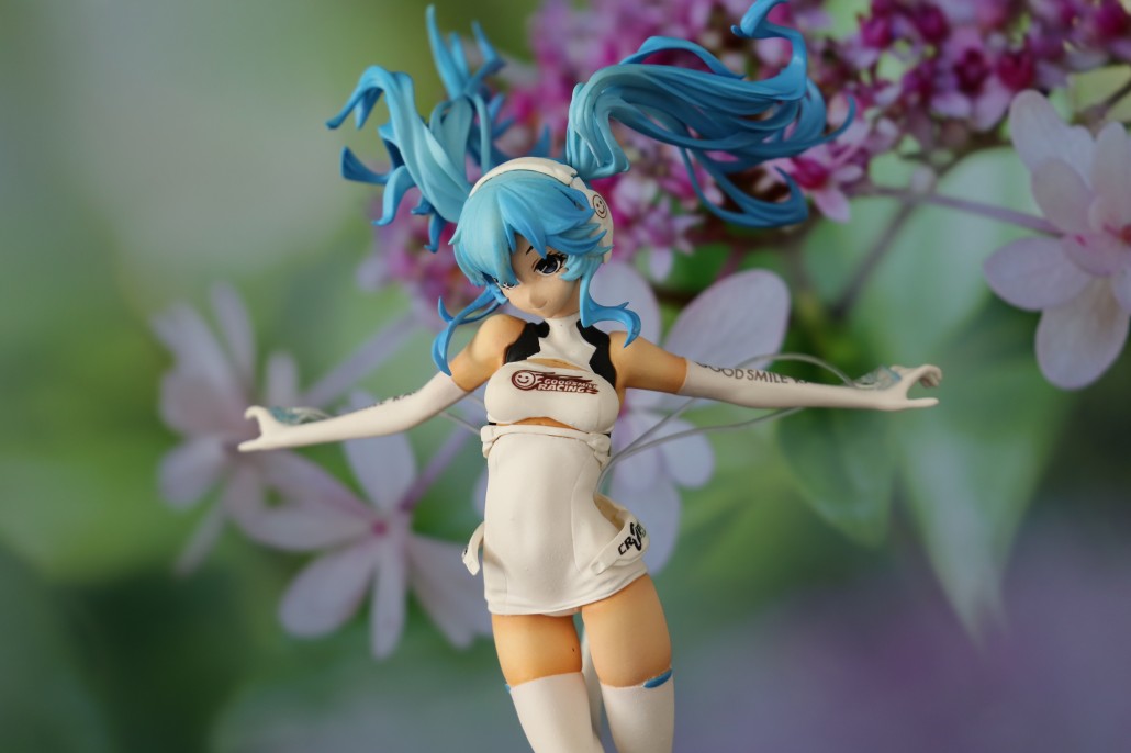 Racing Miku 2014.7