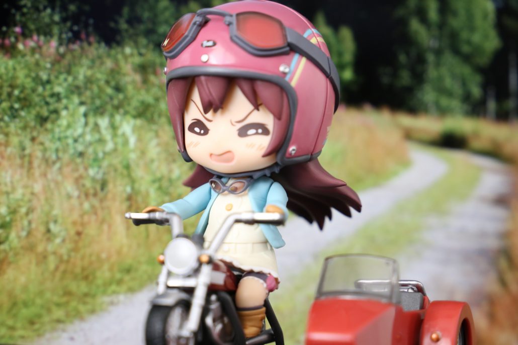 Moritomo Nozomi.11