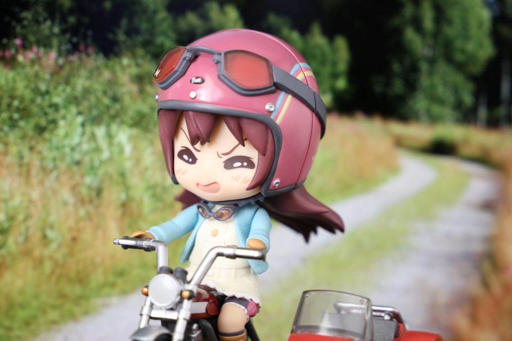 Moritomo Nozomi.12