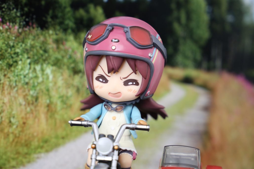 Moritomo Nozomi.13