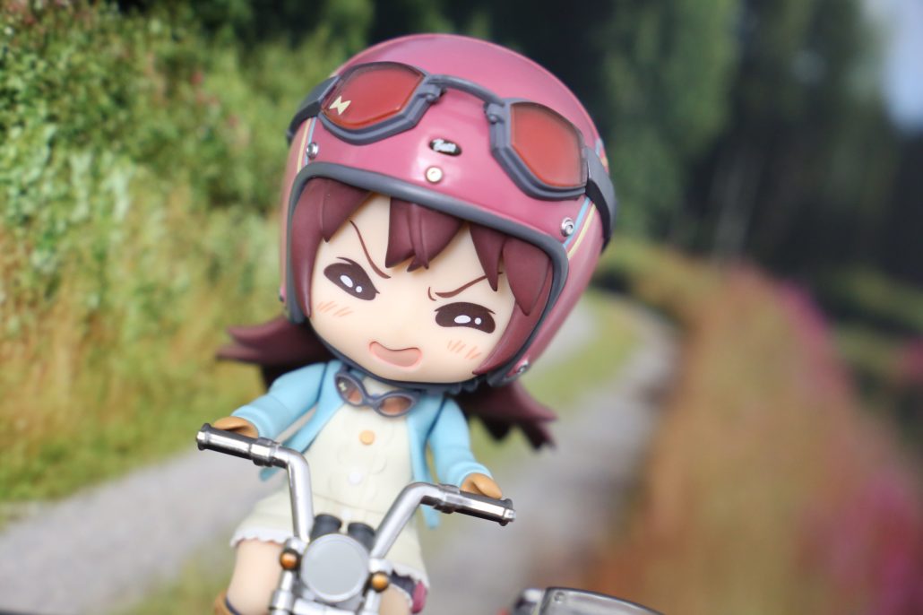 Moritomo Nozomi.14