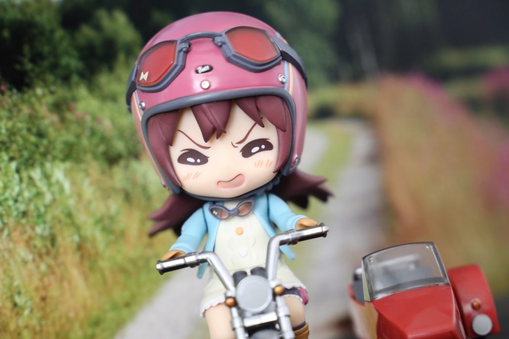 Moritomo Nozomi.15
