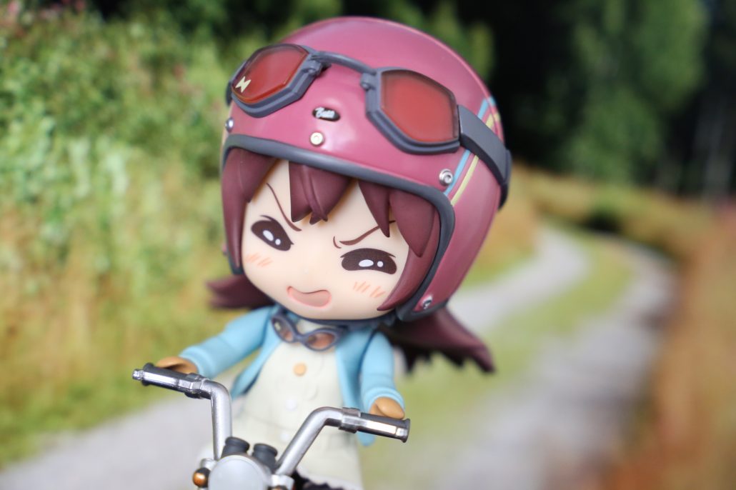 Moritomo Nozomi.16