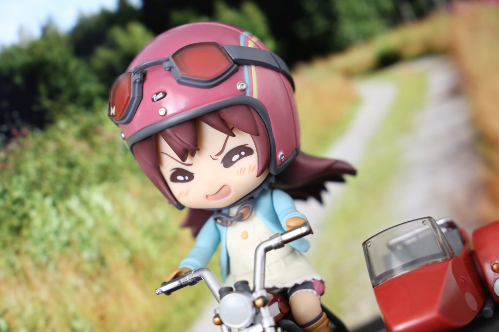 Moritomo Nozomi.17