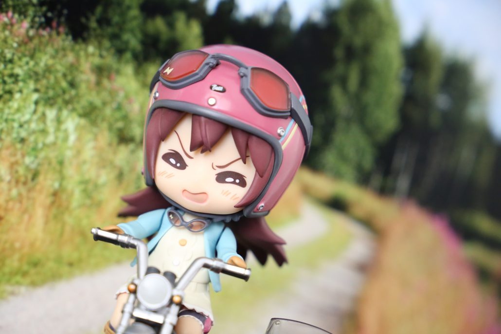 Moritomo Nozomi.18