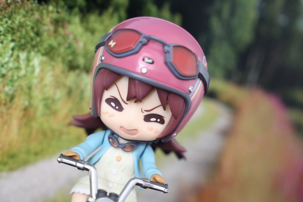 Moritomo Nozomi.19